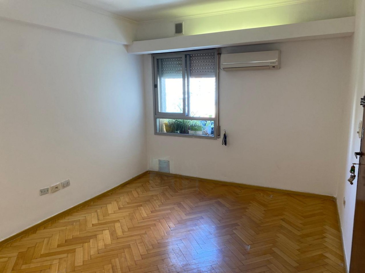 Departamento de 1 dormitorio en alquiler