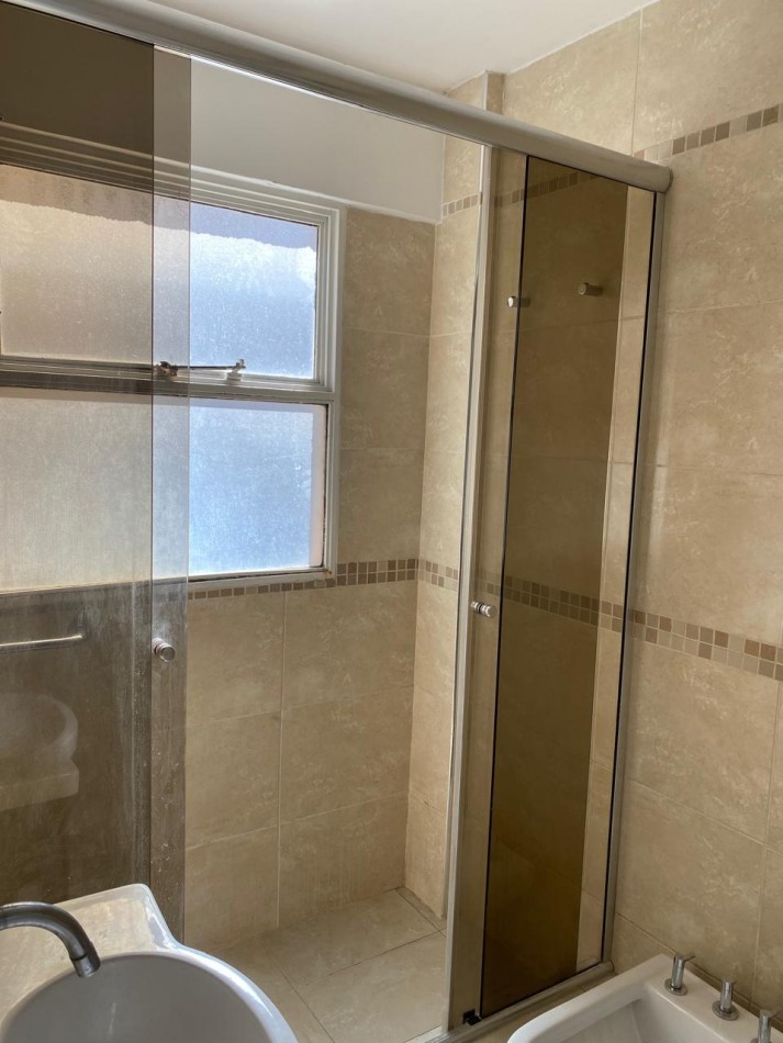 Departamento de 1 dormitorio en alquiler