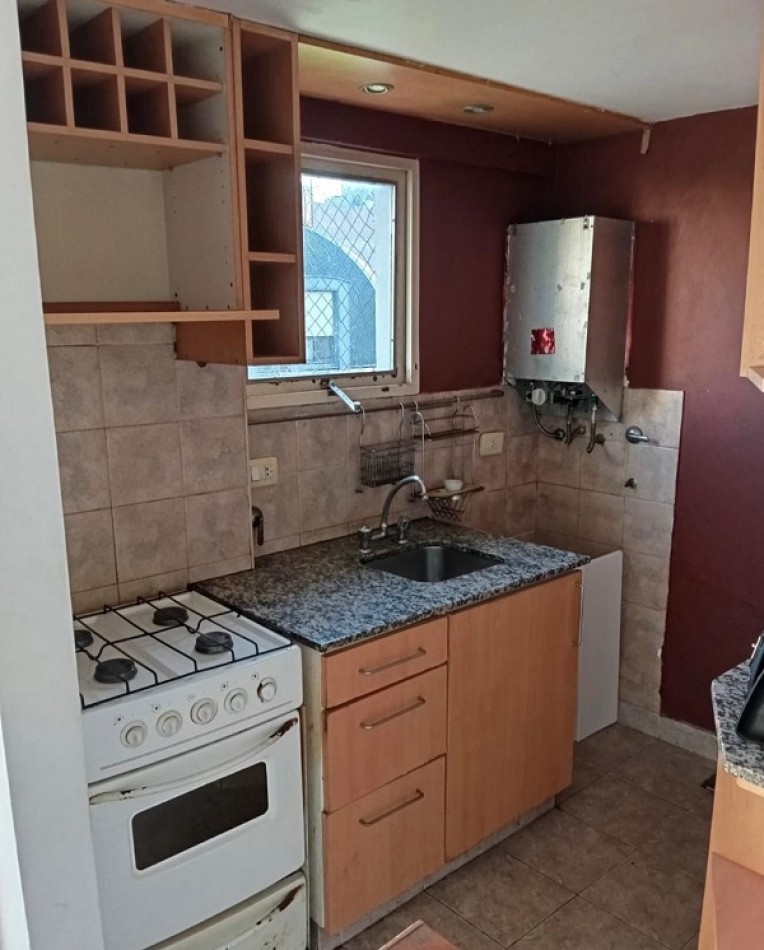 VENTA Dto. DUPLEX