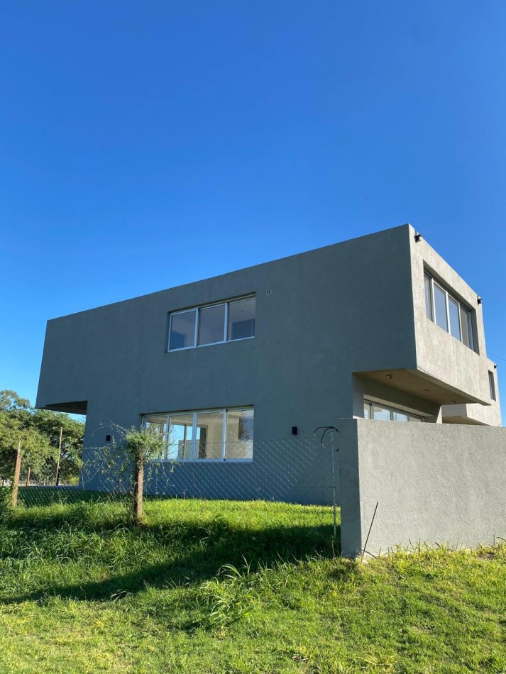 VENTA DE PROPIEDAD EN VICTORIA ENTRE RIOS