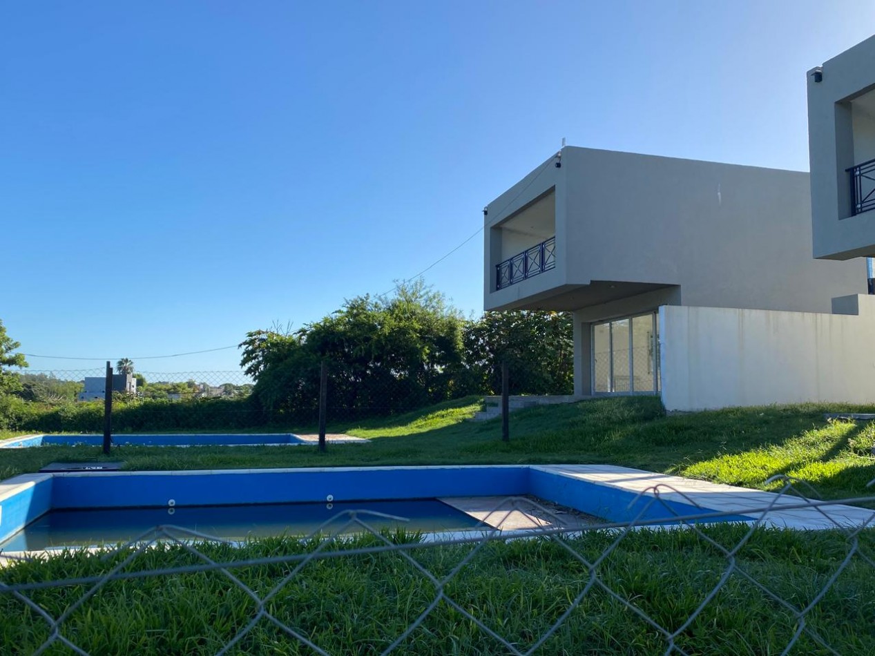 VENTA DE PROPIEDAD EN VICTORIA ENTRE RIOS