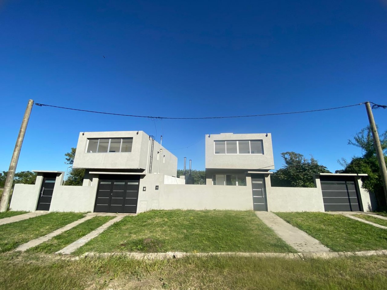 VENTA DE PROPIEDAD EN VICTORIA ENTRE RIOS