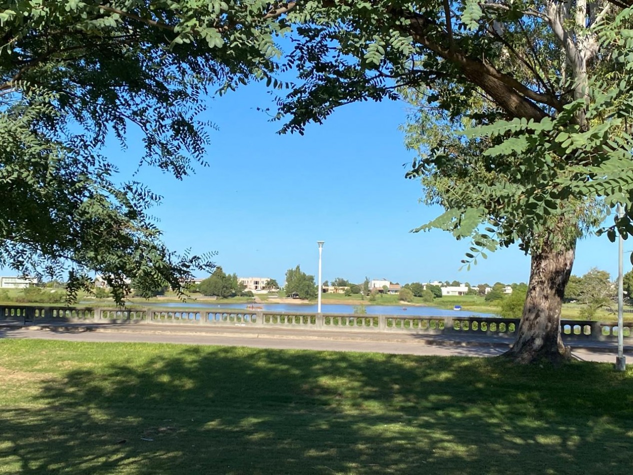 VENTA DE PROPIEDAD EN VICTORIA ENTRE RIOS