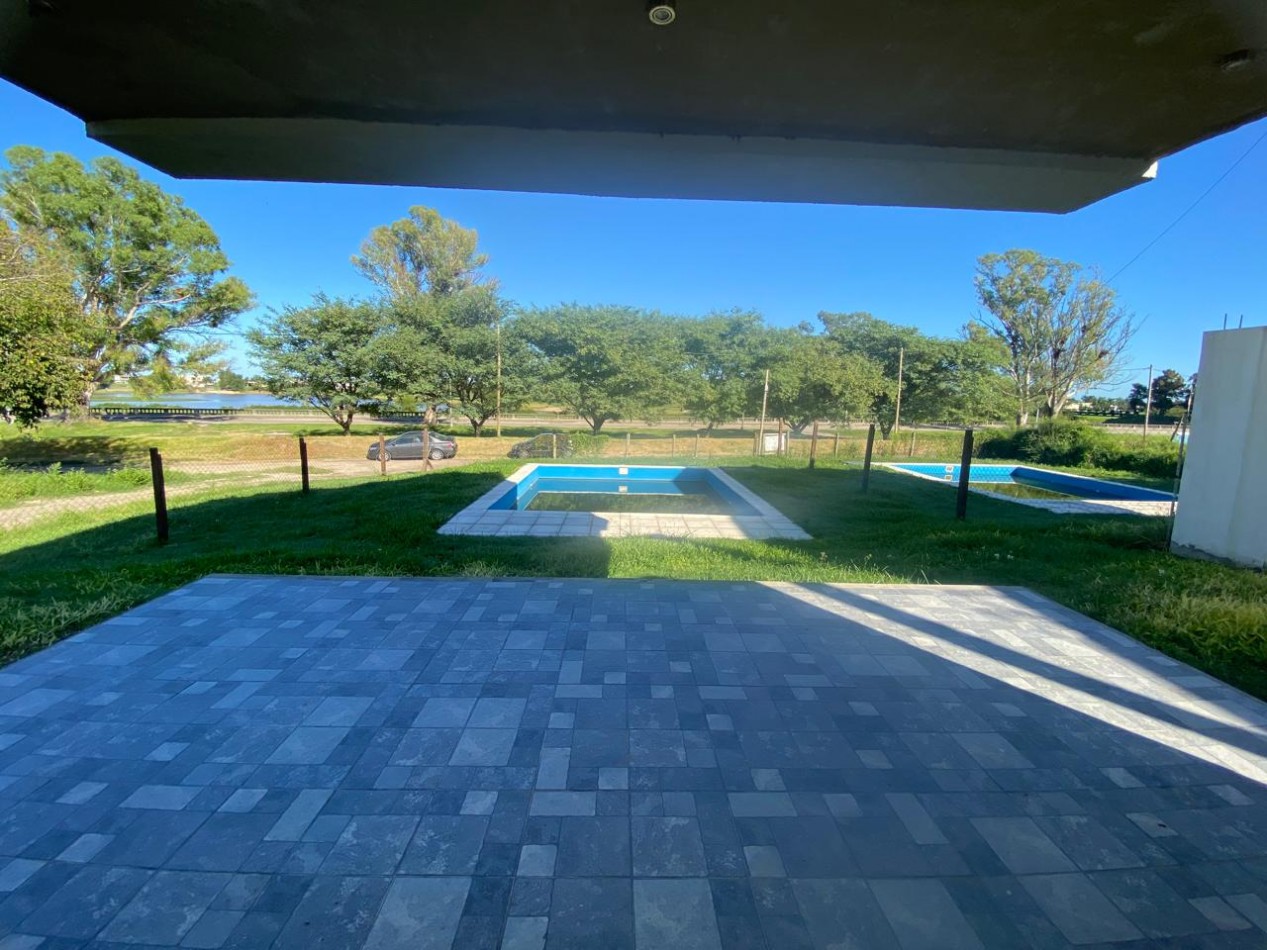 VENTA DE PROPIEDAD EN VICTORIA ENTRE RIOS