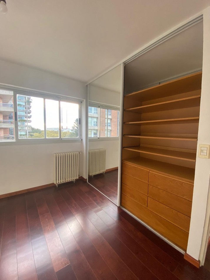 DEPARTAMENTO EN ALQUILER ARROYITO