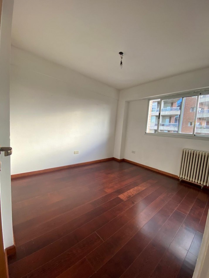 DEPARTAMENTO EN ALQUILER ARROYITO