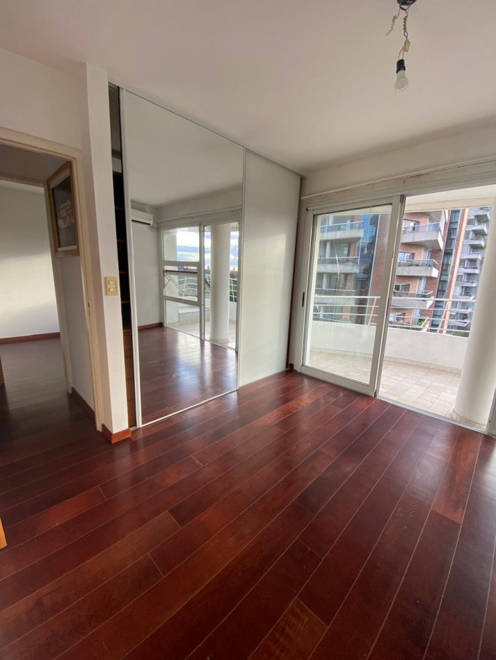 DEPARTAMENTO EN ALQUILER ARROYITO