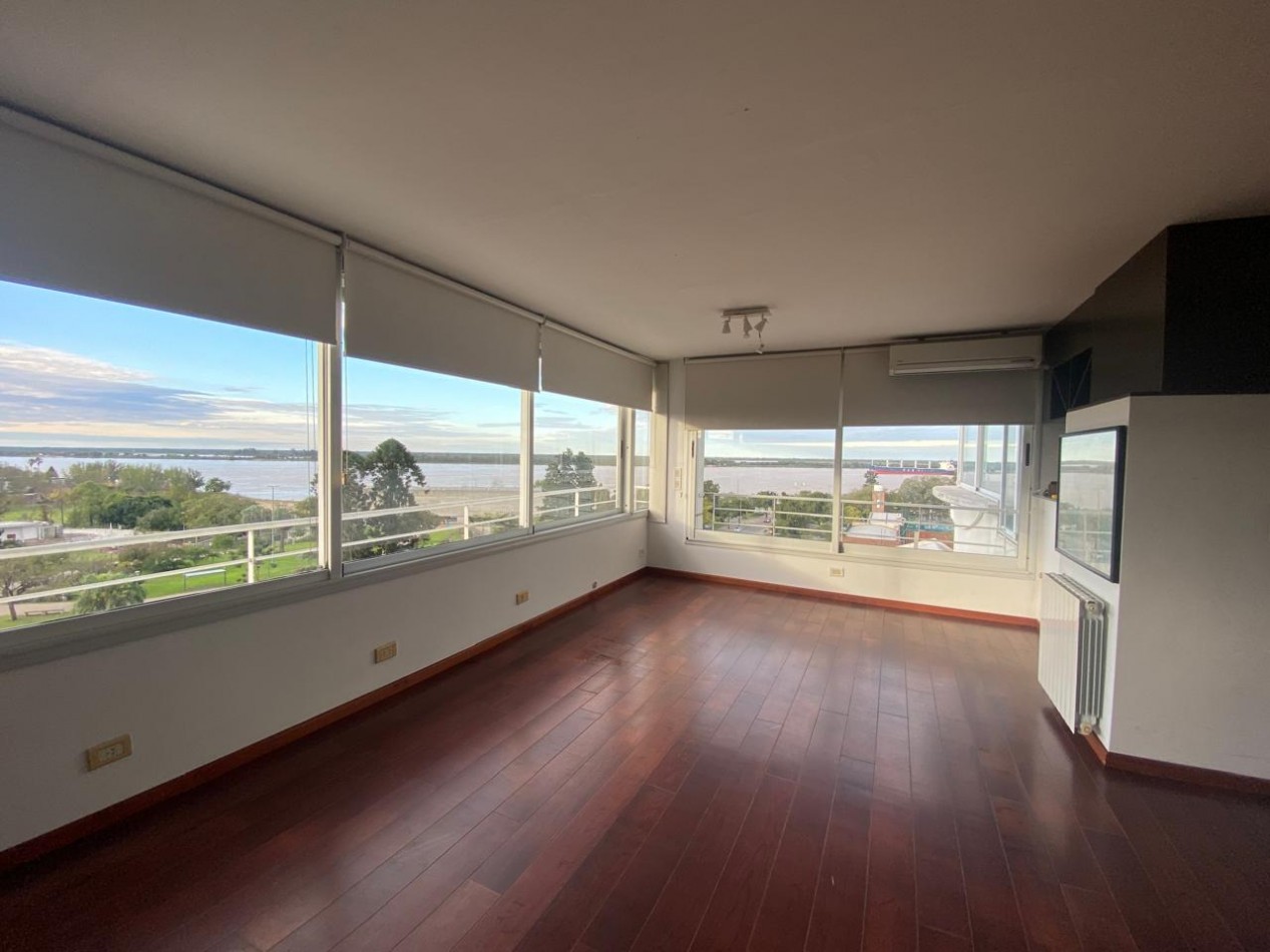 DEPARTAMENTO EN ALQUILER ARROYITO