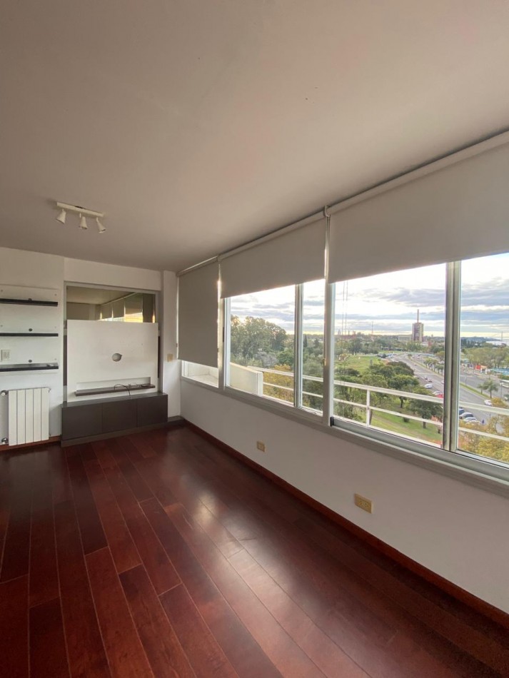 DEPARTAMENTO EN ALQUILER ARROYITO