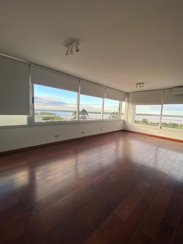 DEPARTAMENTO EN ALQUILER ARROYITO