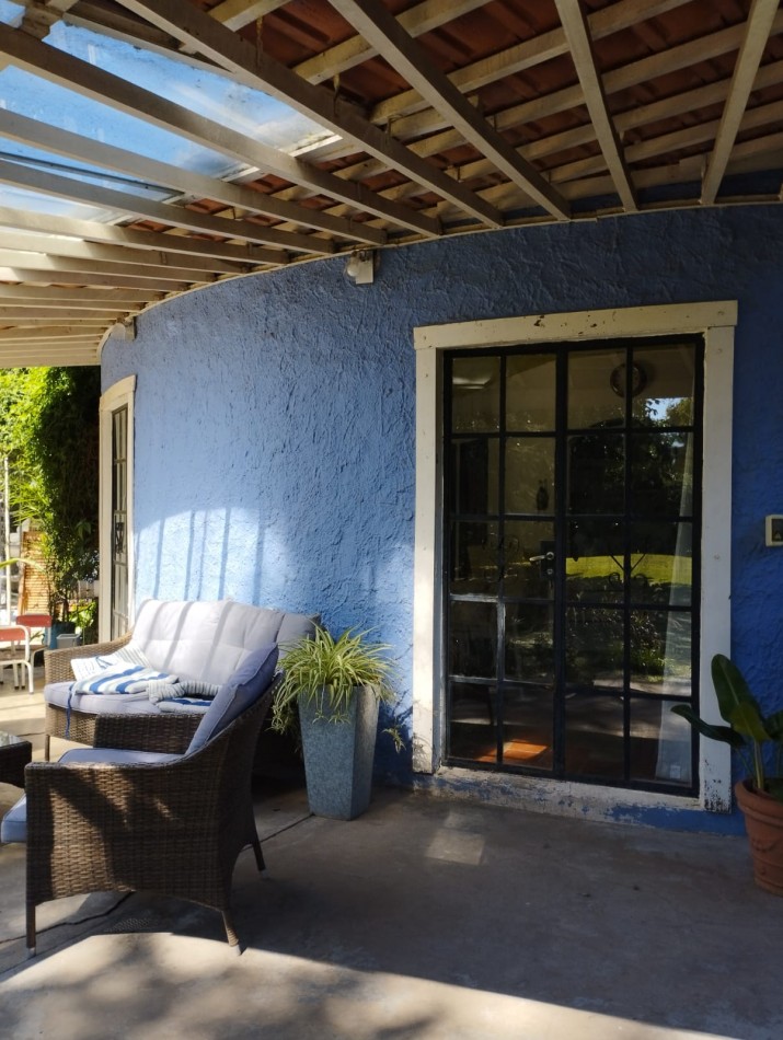 PROPIEDAD EN VENTA EN OLIVEROS