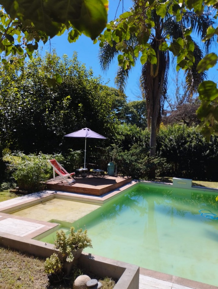 PROPIEDAD EN VENTA EN OLIVEROS