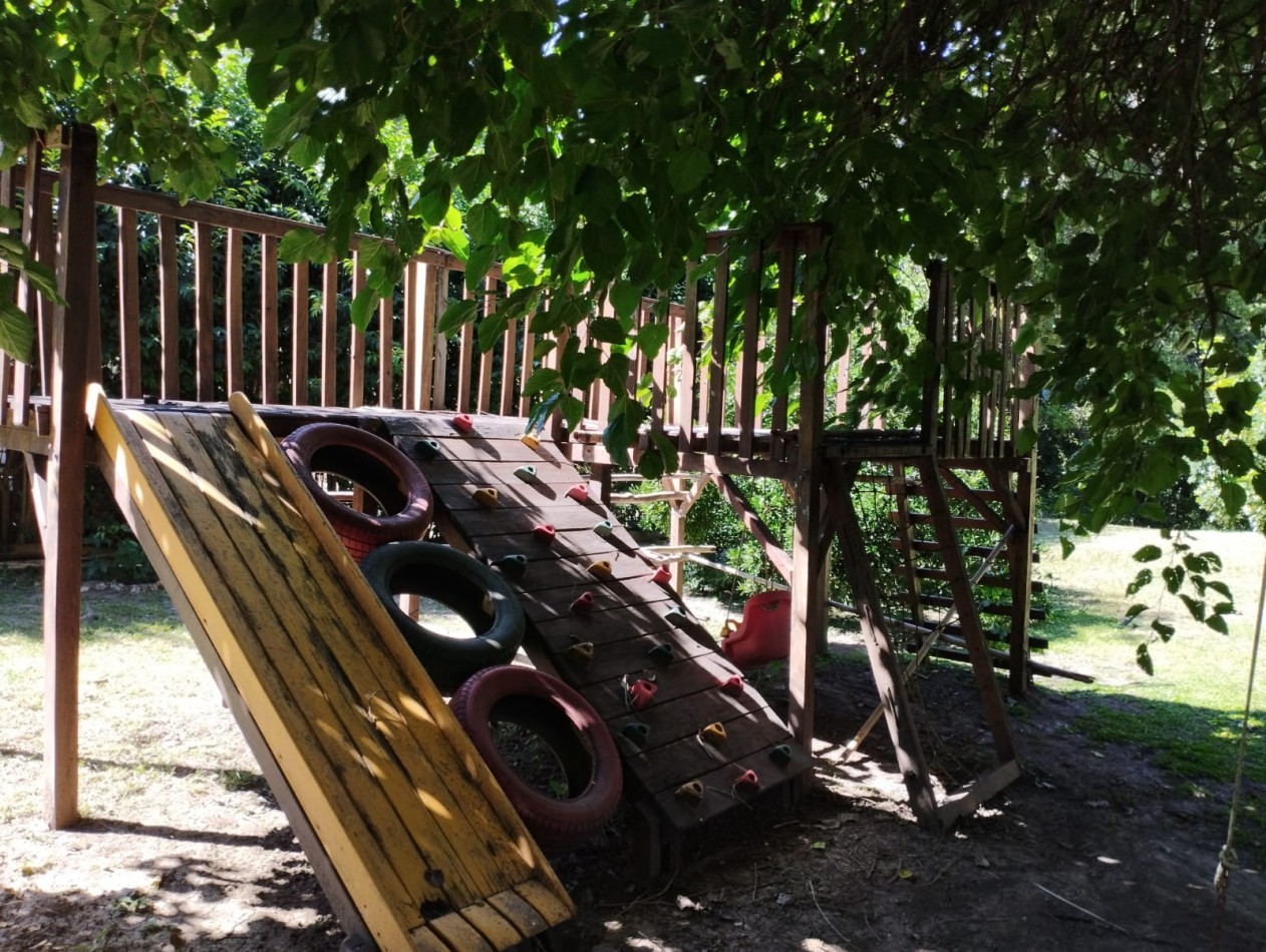 PROPIEDAD EN VENTA EN OLIVEROS