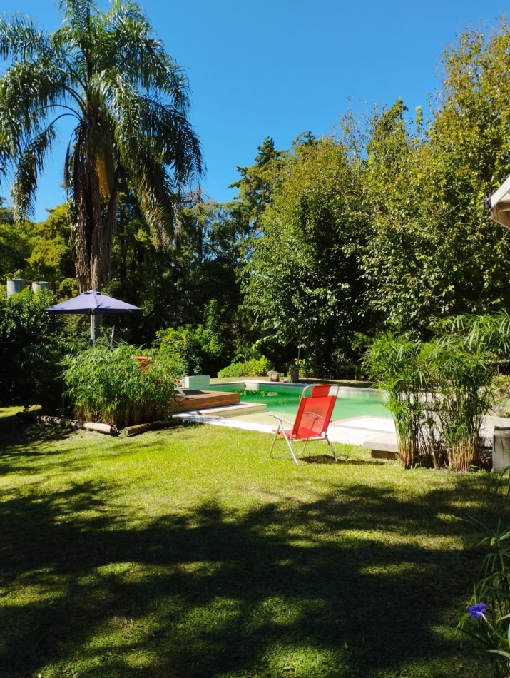PROPIEDAD EN VENTA EN OLIVEROS