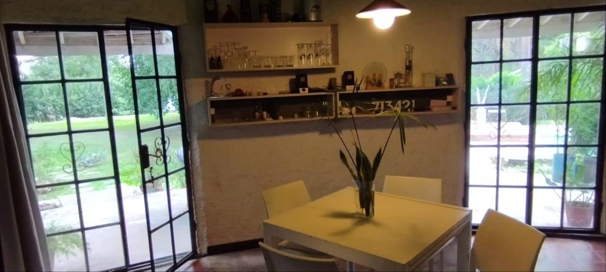 PROPIEDAD EN VENTA EN OLIVEROS