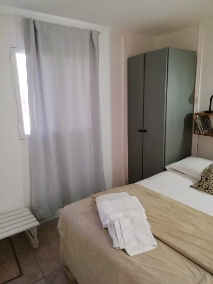 DEPARTAMENTO EN ALQUILER AMUEBLADO 