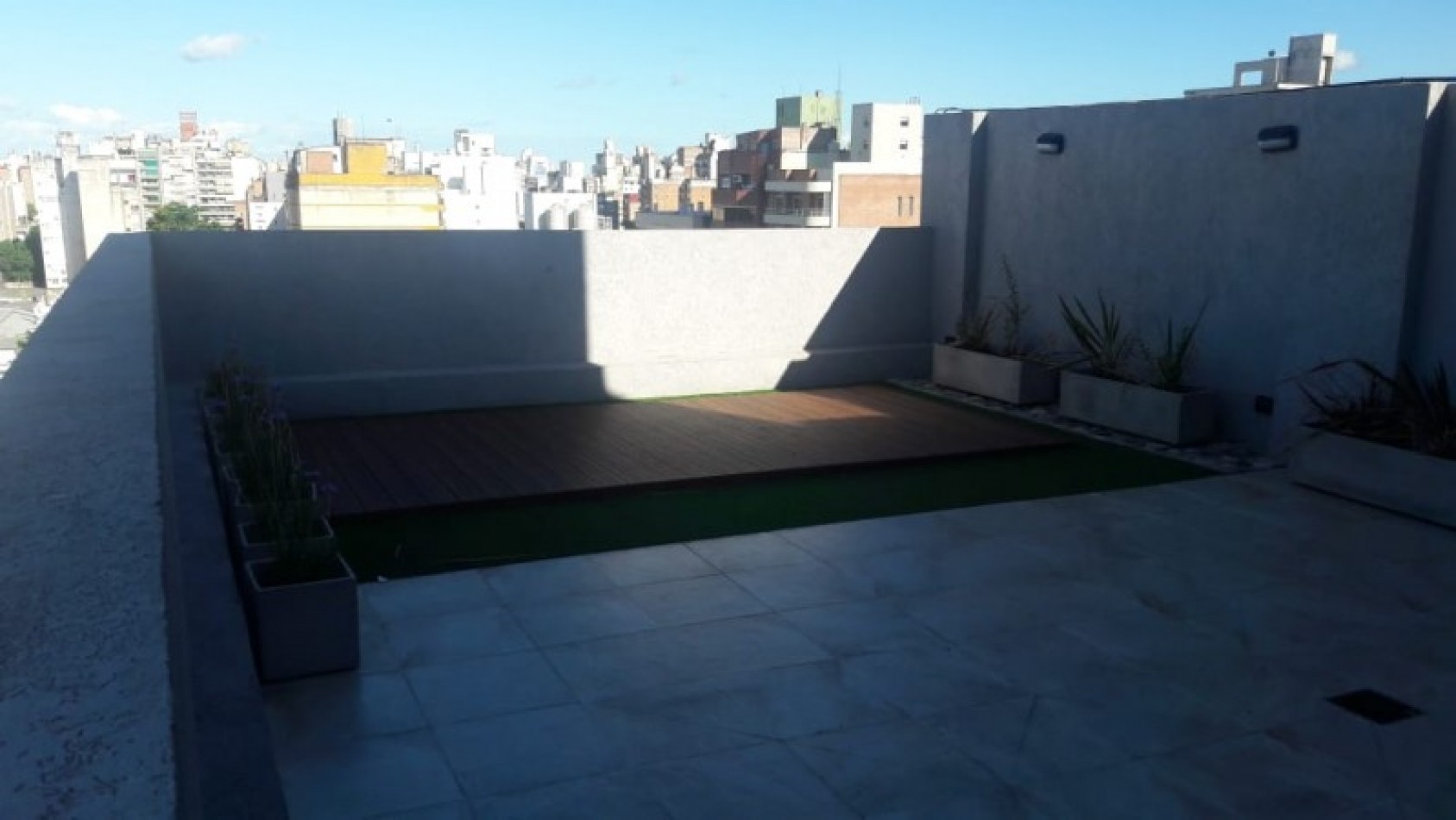 MONOAMBIENTE 