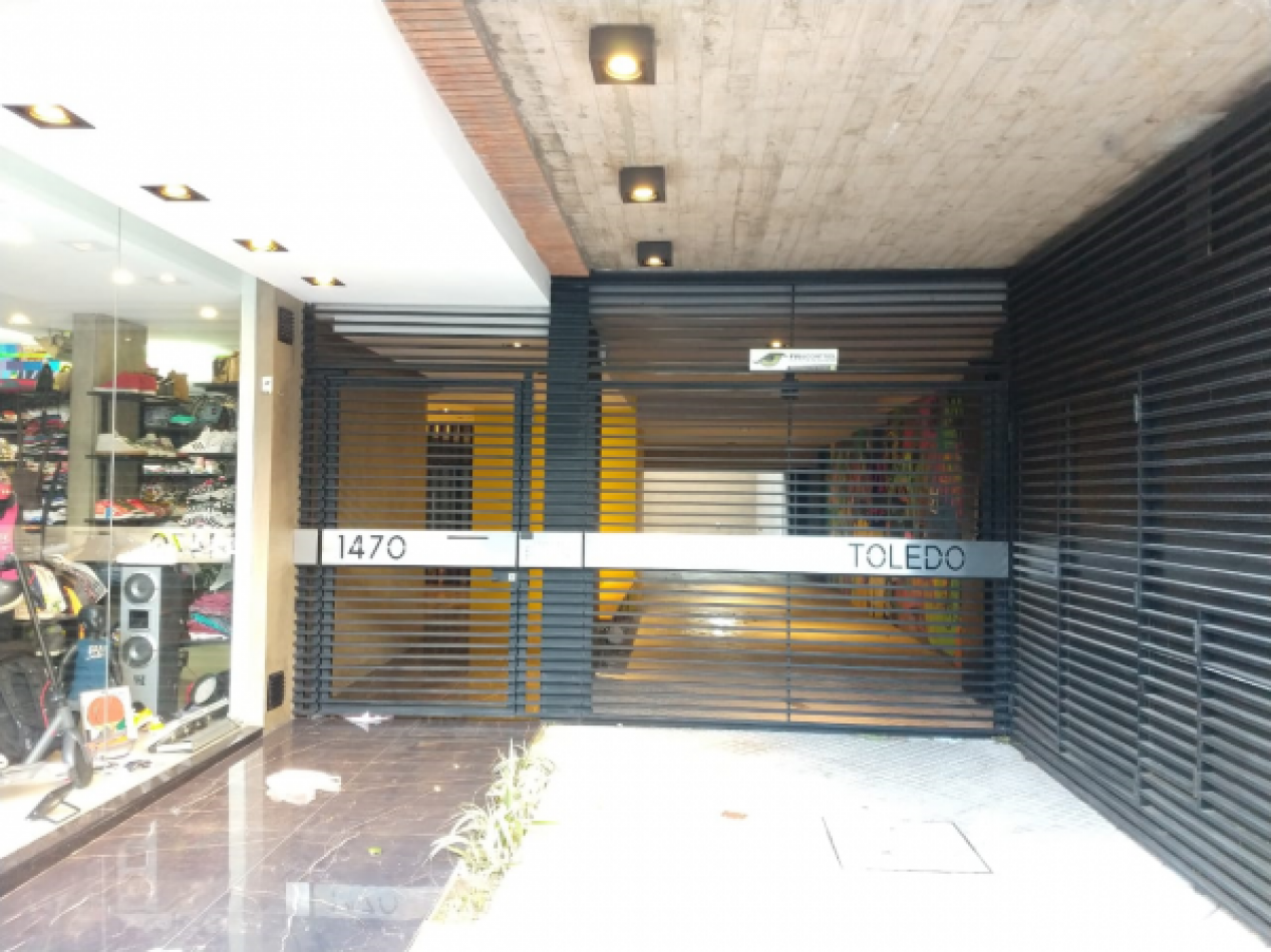 MONOAMBIENTE 
