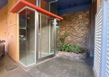 DEPARTAMENTO EN ALQUILER ARROYITO